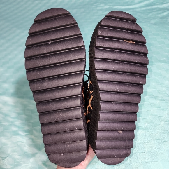 Killstar 'Radiclaw' Boots size 7 - dead stock & SOLD OUT - Picture 3 of 6